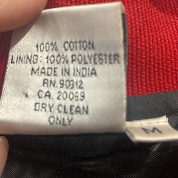 Parsley & Sage Blazer | Coat - Picture 9 of 13